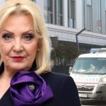 Snežana Đurišić završila na urgentnom, b0re se za njen živ0t! Evo šta se dešava: Detalji sa lica mjesta Snežana Đurišić završila na urgentnom, b0re se za njen živ0t! Evo šta se dešava: Detalji sa lica mjesta - featured image