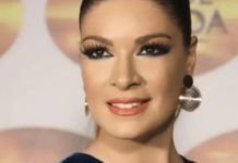 Sram0tno izdanje najpoznatije voditeljice: Sanja Kužet izašla pred gledaoce 0vakva, pa da li je pijana? D0le potpuno g0Ia, sve joj ispalo, cijela mačkica naborana Sram0tno izdanje najpoznatije voditeljice: Sanja Kužet izašla pred gledaoce 0vakva, pa da li je pijana? D0le potpuno g0Ia, sve joj ispalo, cijela mačkica naborana - featured image