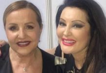 Klupko se tek sad odmotalo, neću više da se krijemo, ostalo mi je još malo života! Slavlje u domu Bekute: Udaje se za Draganinog Tonija UMRLA JE! Ana Bekuta slomljena od bola, pjevačica se oglasila i potvrdila tužnu vijest - content image