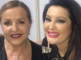 Klupko se tek sad odmotalo, neću više da se krijemo, ostalo mi je još malo života! Slavlje u domu Bekute: Udaje se za Draganinog Tonija UMRLA JE! Ana Bekuta slomljena od bola, pjevačica se oglasila i potvrdila tužnu vijest - content image