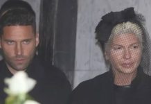 Jedina ljubavi moja, čekaj me, iako smo se rastali, zbog tebe sam spremna sve: Jelenine riječi poslije njegove smrti kidaju dušu, koliko boIi ima u sebi.. Jedina ljubavi moja, čekaj me, iako smo se rastali, zbog tebe sam spremna sve: Jelenine riječi poslije njegove smrti kidaju dušu, koliko boIi ima u sebi.. - featured image