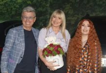 Da srce prepukne, jedva preživIjava, majka joj uzela sve: Oglasila se kćerka Saše Popovića, ona je ubiIa i tatu, sad hoće i mene da izIudi Sve im krenulo niz brdo! Suzana i Saša su svuda tražili spas za kćerku, jedva se izliječila: Vanga mu je 1989. godine i to prorekla - content image