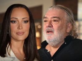 Prvo je bila sa mnom, JAHALA ME KAO KONJA – Nije joj bitno ja, Viktor, Stefan ili Filip, samo da je ŽIVOJINOVIĆ: Boba Živojinović je predugo ćutao, konačno progovorio o Priji Boba Živojinović je predugo ćutao, konačno progovorio o Priji: Prvo je bila sa mnom, ali ja je nisam htio ženiti – Nije joj bitno ja, Viktor, Stefan ili Filip, samo da je ŽIVOJINOVIĆ - featured image