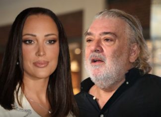 Prvo je bila sa mnom, JAHALA ME KAO KONJA – Nije joj bitno ja, Viktor, Stefan ili Filip, samo da je ŽIVOJINOVIĆ: Boba Živojinović je predugo ćutao, konačno progovorio o Priji Boba Živojinović je predugo ćutao, konačno progovorio o Priji: Prvo je bila sa mnom, ali ja je nisam htio ženiti – Nije joj bitno ja, Viktor, Stefan ili Filip, samo da je ŽIVOJINOVIĆ - featured image