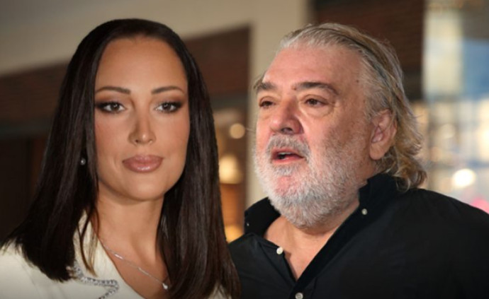 Boba Živojinović je predugo ćutao, konačno progovorio o Priji: Prvo je bila sa mnom, ali ja je nisam htio ženiti – Nije joj bitno ja, Viktor, Stefan ili Filip, samo da je ŽIVOJINOVIĆ - featured image Boba Živojinović je predugo ćutao, konačno progovorio o Priji: Prvo je bila sa mnom, ali ja je nisam htio ženiti – Nije joj bitno ja, Viktor, Stefan ili Filip, samo da je ŽIVOJINOVIĆ - featured image