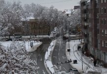 LEDENA NOĆ, POPALJENI SVI ALARMI: EVO O ČEMU SVI ŠUTE – Opasni uslovi u cijeloj zemljji! LED JE NA ULICAMA, ZIMA STEŽE I DO -15 LEDENA NOĆ, POPALJENI ALARMI Opasni uslovi u cijeloj zemljji! LED JE NA ULICAMA, ZIMA STEŽE I DO -15 - featured image