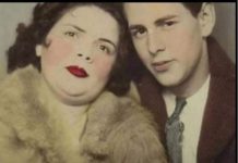 VIDITE LI JEZIV DETALJ NA OVOJ SLICI: Ubio je, pa se slikao s njom za proslavu nove godine? UŽAS SE TEK SAD SAZNAO VIDITE LI JEZIV DETALJ NA OVOJ SLICI - featured image