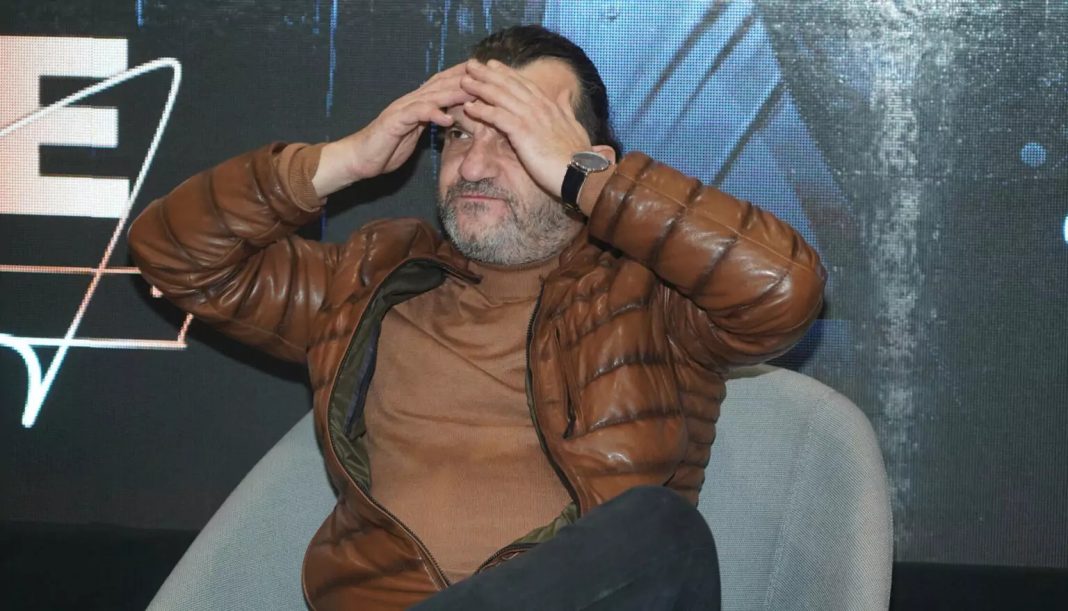 Aca Lukas: Poslije nastupa na Jahorini noćas, pokušali su da ubiju mene i mog vozača, jedva smo izvukli žive glave - featured image