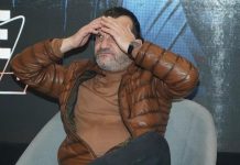 Aca Lukas: Poslije nastupa na Jahorini noćas, pokušali su da ubiju mene i mog vozača, jedva smo izvukli žive glave – DODIK SVE ORGANIZOVAO Aca Lukas: Poslije nastupa na Jahorini noćas, pokušali su da ubiju mene i mog vozača, jedva smo izvukli žive glave - featured image