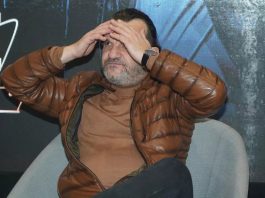 Aca Lukas: Poslije nastupa na Jahorini noćas, pokušali su da ubiju mene i mog vozača, jedva smo izvukli žive glave – DODIK SVE ORGANIZOVAO Aca Lukas: Poslije nastupa na Jahorini noćas, pokušali su da ubiju mene i mog vozača, jedva smo izvukli žive glave - featured image