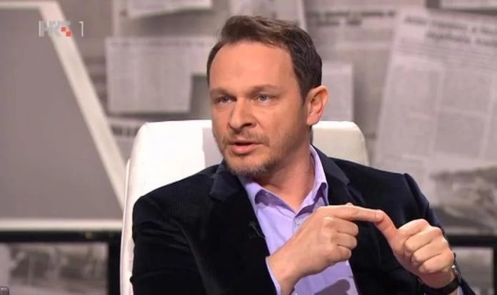 Enis Bešlagić se oglasio iz bolnice: “To je odnijelo mnoge naše ljude sa estrade” - featured image Enis Bešlagić se oglasio iz bolnice: “To je odnijelo mnoge naše ljude sa estrade” - featured image