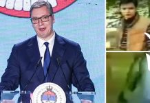 Vučić: Nisam pucao po ljudima u Sarajevu za vrijeme rata. To su notorne laži. Bio sam novinar… Vučić: Nisam pucao po ljudima u Sarajevu za vrijeme rata. To su notorne laži. Bio sam novinar... - featured image