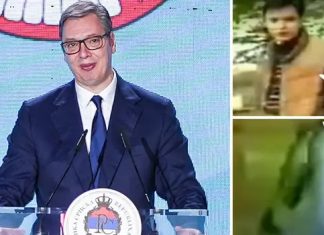 Vučić: Nisam pucao po ljudima u Sarajevu za vrijeme rata. To su notorne laži. Bio sam novinar… Vučić: Nisam pucao po ljudima u Sarajevu za vrijeme rata. To su notorne laži. Bio sam novinar... - featured image