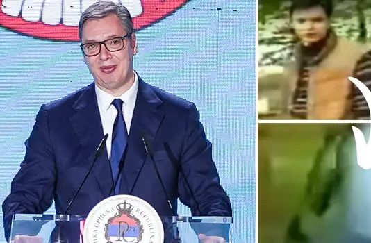 Vučić: Nisam pucao po ljudima u Sarajevu za vrijeme rata. To su notorne laži. Bio sam novinar… Vučić: Nisam pucao po ljudima u Sarajevu za vrijeme rata. To su notorne laži. Bio sam novinar... - featured image