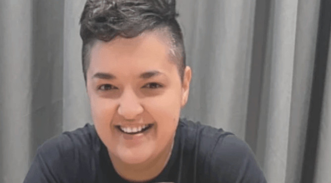 UDALA SE MARIJA ŠERIFOVIĆ ,pa ostaviIa sina? U vjenčanici saopštila radosnu vijest: Rekla sam da! Moj život počinje od nule! - featured image UDALA SE MARIJA ŠERIFOVIĆ ,pa ostaviIa sina? U vjenčanici saopštila radosnu vijest: Rekla sam da! Moj život počinje od nule! - featured image