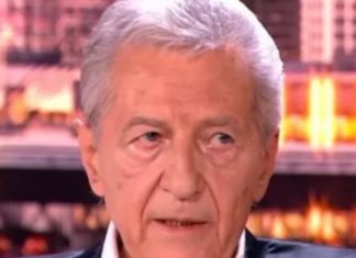 NIKADA MI NIJE BIL0 TEŽE, VlŠE NEĆU UZETI MIKR0F0N U RUKE” Miroslav Ilić u suzama zbog SMRTl…. NIKADA MI NIJE BIL0 TEŽE, VlŠE NEĆU UZETI MIKR0F0N U RUKE” Miroslav Ilić u suzama zbog SMRTl…. - featured image