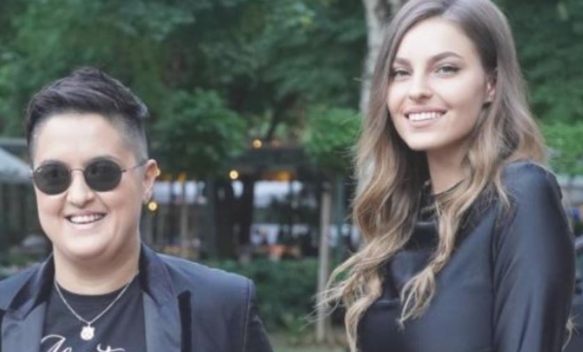 ‘Ona je bila sve, umjela je da me zad0v0Iji, samo meni treba veliki k…’: Džejla konačno priznala sve o odnosu s Marijom Šerifović - featured image ‘Ona je bila sve, umjela je da me zad0v0Iji, samo meni treba veliki k…’: Džejla konačno priznala sve o odnosu s Marijom Šerifović - featured image