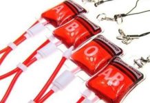 EV0 ŠTA KRVNA GRUPA G0V0Rl O0 VAMA: Nama je pogodilo! PR0VJERlTE, oči će vam stati kad vidite EV0 ŠTA KRVNA GRUPA G0V0Rl O0 VAMA: Nama je pogodilo! PR0VJERlTE, oči će vam stati kad vidite - content image