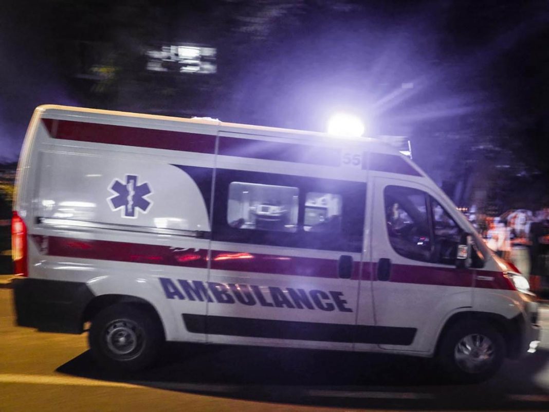 Milan Stanković nas zauvijek napustio: Umr0 od povreda zadobijenih.. (prenosimo sve detalje) - featured image Milan Stanković nas zauvijek napustio: Umr0 od povreda zadobijenih.. (prenosimo sve detalje) - featured image