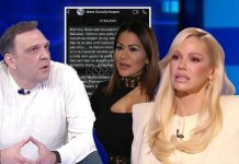 Došli smo u posjed šokantnih poruka vjerenika Mine Kostić! Prije 16 mjeseci htio da ženi Natašu: “Volim tu ženu” Došli smo u posjed šokantnih poruka vjerenika Mine Kostić! Prije 16 mjeseci htio da ženi Natašu: "Volim tu ženu" - featured image