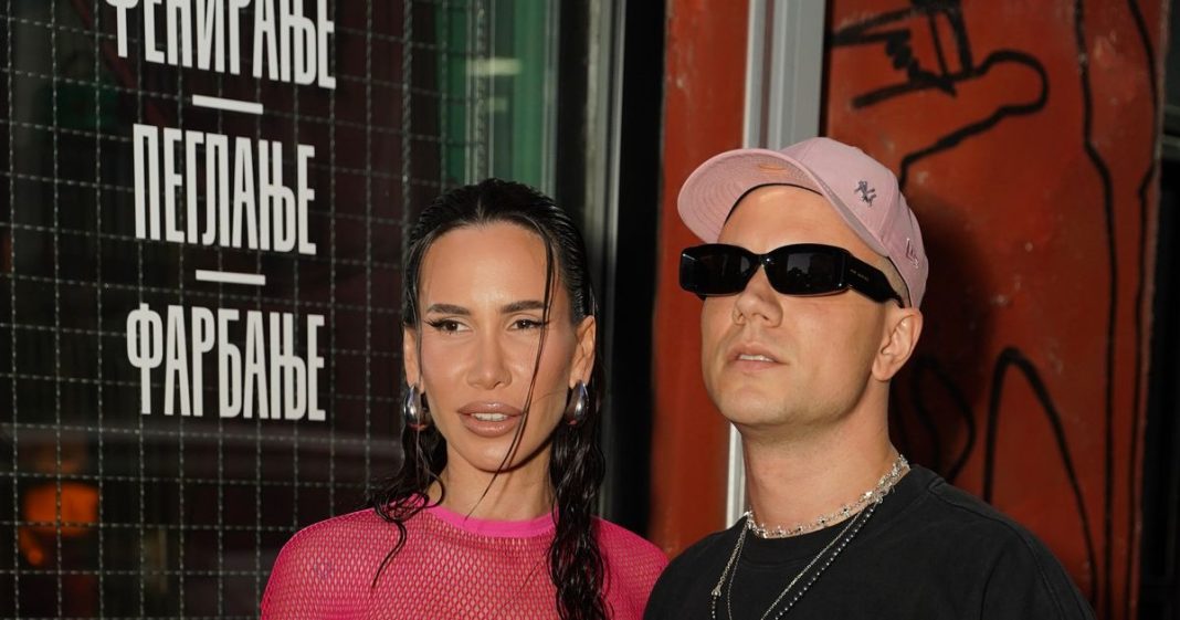 Nikolija spakovala kofere i napustila stan, otišla iz zemlje s njom: Usred skandala, načinila je OVAJ korak - featured image