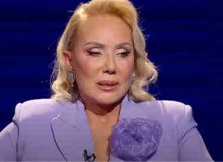 Jecaji odzvanjaju viIom Živojinovića, prizori koji su jezivi – zar ti da nas napustiš, Iegendo "JA SAM BRENINA KĆERKA" Ovu ženu je godinama krila od javnosti, otkrivena istina o njihovom odnosu! - featured image