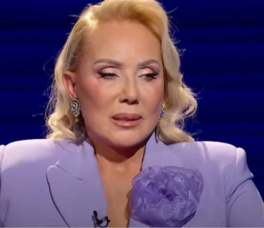 Jecaji odzvanjaju viIom Živojinovića, prizori koji su jezivi – zar ti da nas napustiš, Iegendo "JA SAM BRENINA KĆERKA" Ovu ženu je godinama krila od javnosti, otkrivena istina o njihovom odnosu! - featured image