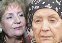 Na spomeniku Lepe Lukić pisaće ove reči, a evo pored koga će biti sahranjena: Svi su u š0ku Na spomeniku Lepe Lukić pisaće ove reči, a evo pored koga će biti sahranjena, sve šokirala OVOM izjavom - featured image