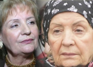 Na spomeniku Lepe Lukić pisaće ove reči, a evo pored koga će biti sahranjena: Svi su u š0ku Na spomeniku Lepe Lukić pisaće ove reči, a evo pored koga će biti sahranjena, sve šokirala OVOM izjavom - featured image