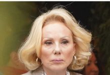 OMILJENA PJEVAČICA “GRANDA” DOŽIVILA INFARKT Priključena na aparate, ugrađena joj hitno dva bajpasa!! OMILJENA PJEVAČICA “GRANDA” DOŽIVILA INFARKT Priključena na aparate, ugrađena joj hitno dva bajpasa!! - featured image