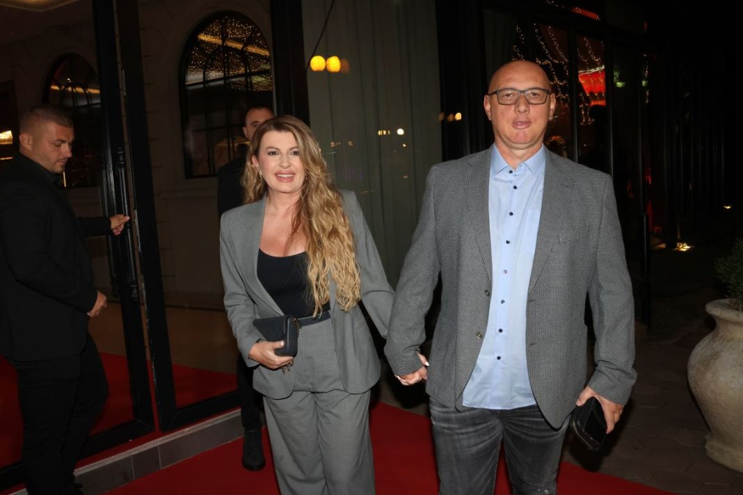 Viki otkrila kako su ona i Taške počeli da brinu o Nerminu kao o najrođenijem: Kamo sreće da je više mentora tako uradilo! - featured image