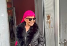 “Mi čekamo bebu!” Zbog vijesti koju je objavila Zorica Brunclik, svi su zanijemili: I Kemiš odmah pomenut "Mi čekamo bebu!" Zbog vijesti koju je objavila Zorica Brunclik, svi su zanijemili: I Kemiš odmah pomenut - featured image