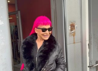 “Mi čekamo bebu!” Zbog vijesti koju je objavila Zorica Brunclik, svi su zanijemili: I Kemiš odmah pomenut "Mi čekamo bebu!" Zbog vijesti koju je objavila Zorica Brunclik, svi su zanijemili: I Kemiš odmah pomenut - featured image