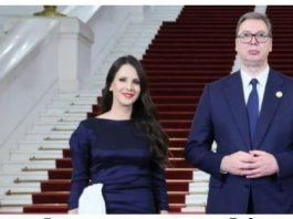 Ovdje žive ALEKSANDAR VUČIĆ I PRVA DAMA: Tamara otvorila vrata porodičnog doma bez dopuštenja Vučića, auu, jeste li očekivali ovako nešto?! (FOTO) Ovdje žive ALEKSANDAR VUČIĆ I PRVA DAMA: Tamara otvorila vrata porodičnog doma, jeste li očekivali ovako nešto?! (FOTO) - featured image