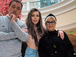 Kolega i to još 12 godina stariji: Ovako je Keba reagovao kad mu je Nataša predstavila svog dečka Kolega i to još 12 godina stariji: Ovako je Keba reagovao kad mu je Nataša predstavila svog dečka - featured image