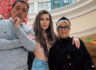 Kolega i to još 12 godina stariji: Ovako je Keba reagovao kad mu je Nataša predstavila svog dečka Kolega i to još 12 godina stariji: Ovako je Keba reagovao kad mu je Nataša predstavila svog dečka - featured image