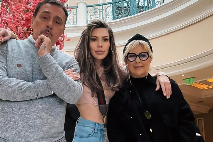 Kolega i to još 12 godina stariji: Ovako je Keba reagovao kad mu je Nataša predstavila svog dečka - featured image Kolega i to još 12 godina stariji: Ovako je Keba reagovao kad mu je Nataša predstavila svog dečka - featured image