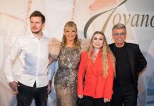 Sašin kum: Ima boga, Suzani je dao unuče, dolazak bebe ublažiće bol Sašin kum: Ima boga, Suzani je dao unuče, dolazak bebe ublažiće bol - featured image