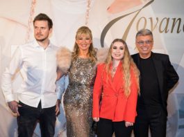 Sašin kum: Ima boga, Suzani je dao unuče, dolazak bebe ublažiće bol Sašin kum: Ima boga, Suzani je dao unuče, dolazak bebe ublažiće bol - featured image