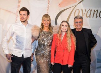 Sašin kum: Ima boga, Suzani je dao još jedno dijete, nije bitno s kim, dolazak bebe ublažiće bol Sašin kum: Ima boga, Suzani je dao unuče, dolazak bebe ublažiće bol - featured image