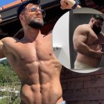 Nekada simbol savršene građe, danas 170 kg: Šta se desilo Ervinu Mujakoviću? Nekada simbol savršene građe, danas 170 kg: Šta se desilo Ervinu Mujakoviću? - featured image