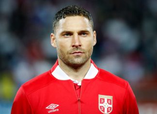 Preminuo je sa tugom u srcu, samo jedno je želeo za Atinu i Niku: Svi u š0ku Otac Duška Tošića preminuo je sa tugom u srcu, samo jedno je želeo za Atinu i Niku - featured image