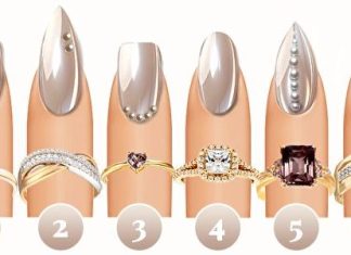 Izaberi jedan nokat i saznaj kakva si žena! Izaberi jedan nokat i saznaj kakva si žena! - featured image