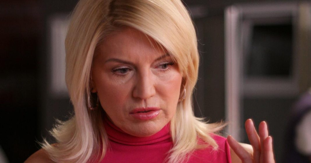 Najpoznatija loto djevojka progovorila o svojoj snimci seksa koja je izašla u javnost: Nitko mi nije pomogao - featured image