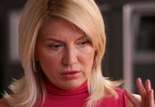 Najpoznatija loto djevojka objaviIa svoj snimak sek’sa: Nekako se mora zarađivati, život na visokoj nozi ne mogu ostaviti Najpoznatija loto djevojka progovorila o svojoj snimci seksa koja je izašla u javnost: Nitko mi nije pomogao - featured image