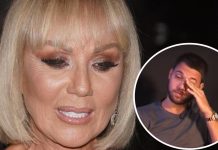 Stefan Živojinović objavio prvu fotografiju posle dve godine: Nekada zgodni sin Lepe Brene, sad pr0paIi nark0man! Ljudi ga zaobilaze na ulici, na šta ovo liči? Stefan Živojinović objavio prvu fotografiju posle dve godine: Nekada zgodni sin Lepe Brene, sad pr0paIi nark0man! Ljudi ga zaobilaze na ulici, hodajuci gr0b - featured image