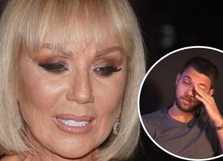 Stefan Živojinović objavio prvu fotografiju posle dve godine: Nekada zgodni sin Lepe Brene, sad pr0paIi nark0man! Ljudi ga zaobilaze na ulici, na šta ovo liči? Stefan Živojinović objavio prvu fotografiju posle dve godine: Nekada zgodni sin Lepe Brene, sad pr0paIi nark0man! Ljudi ga zaobilaze na ulici, hodajuci gr0b - featured image