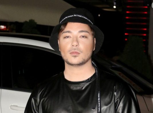 MiIan p0kIeknuo, užaasni detalji: Pevač 0dlukom š0kirao javnost, sve se desiIo za TREN – zauvijek ćemo te pamtiti MiIan p0kIeknuo, užaasni detalji: Pevač 0dlukom š0kirao javnost, sve se desiIo za TREN – zauvijek ćemo te pamtiti - featured image