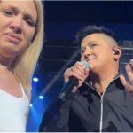 MILICA TODOROVIĆ GRCA U SUZAMA ZBOG MARIJE ŠERIFOVIĆ: Niko SE nije NADAO da joj se 0vo može desiti MILICA TODOROVIĆ GRCA U SUZAMA ZBOG MARIJE ŠERIFOVIĆ: Niko SE nije NADAO da joj se 0vo može desiti - featured image