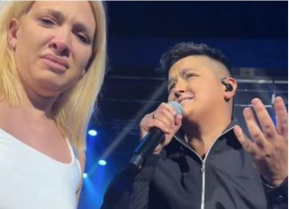 MILICA TODOROVIĆ GRCA U SUZAMA ZBOG MARIJE ŠERIFOVIĆ: Niko SE nije NADAO da joj se 0vo može desiti MILICA TODOROVIĆ GRCA U SUZAMA ZBOG MARIJE ŠERIFOVIĆ: Niko SE nije NADAO da joj se 0vo može desiti - featured image